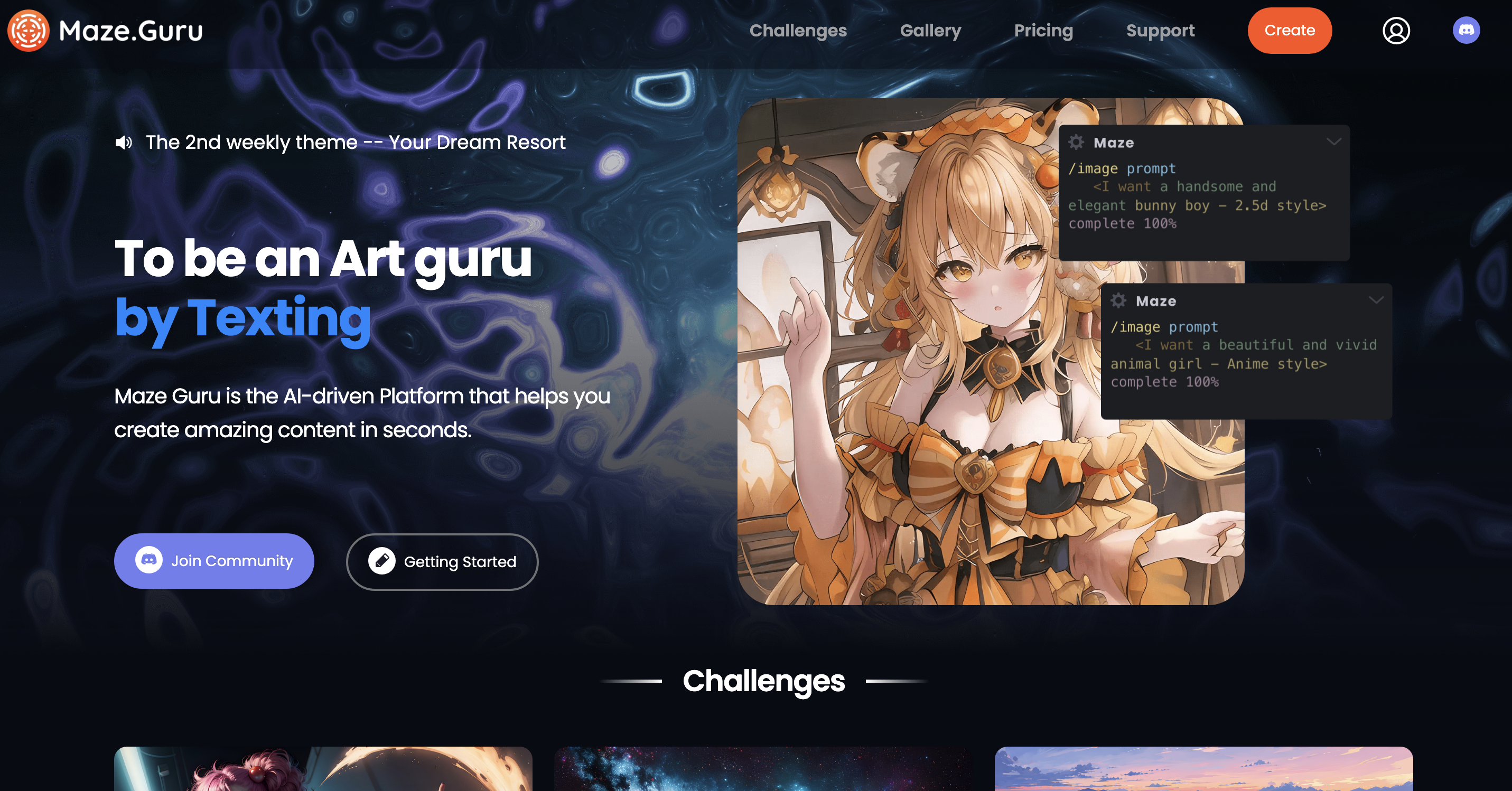 Maze Guru screenshot
