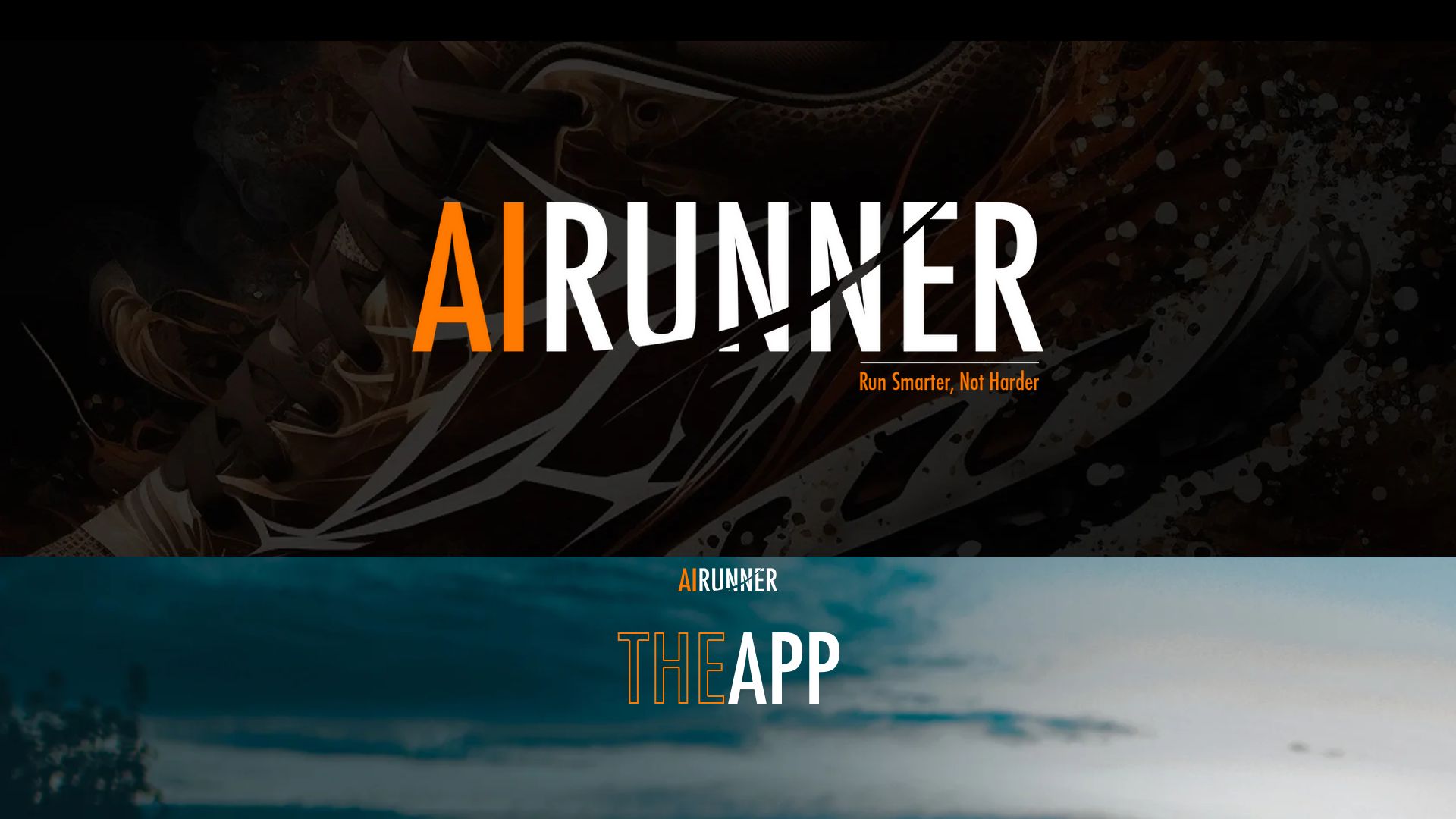 AI Runner screenshot