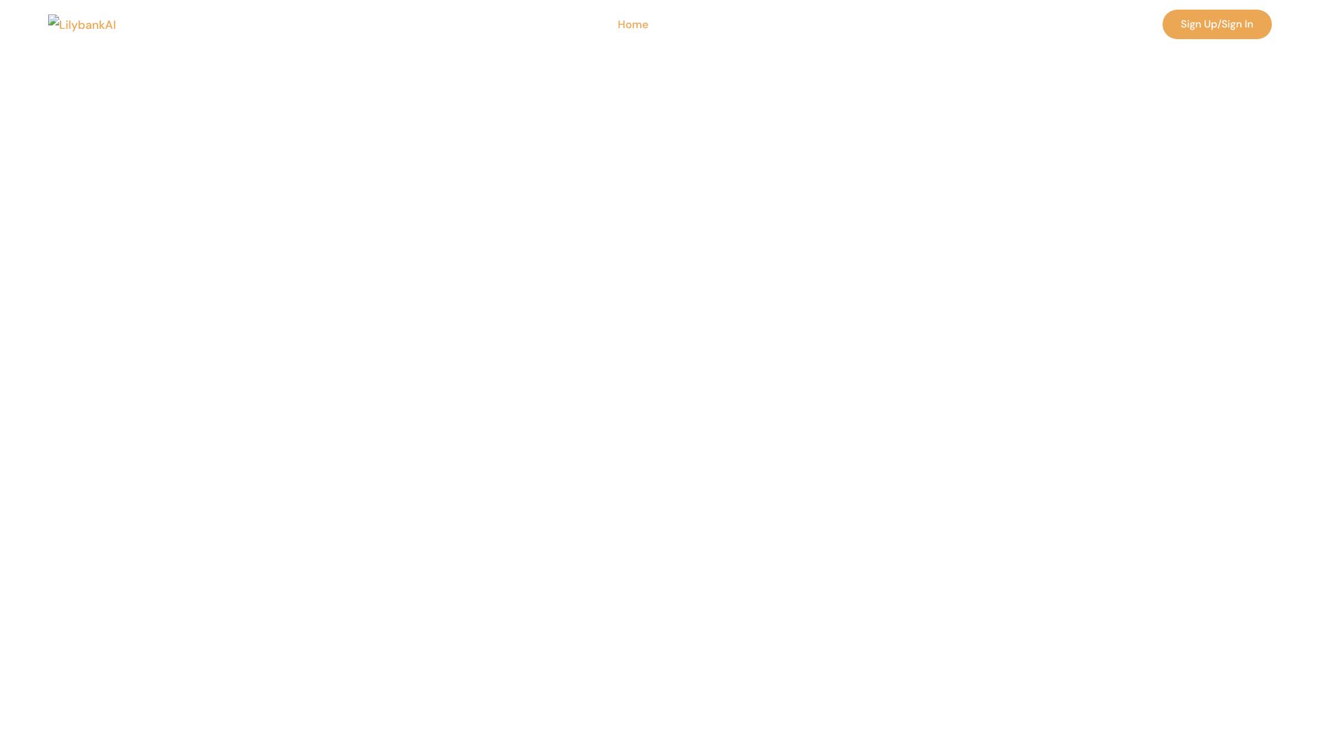 LilybankAI screenshot