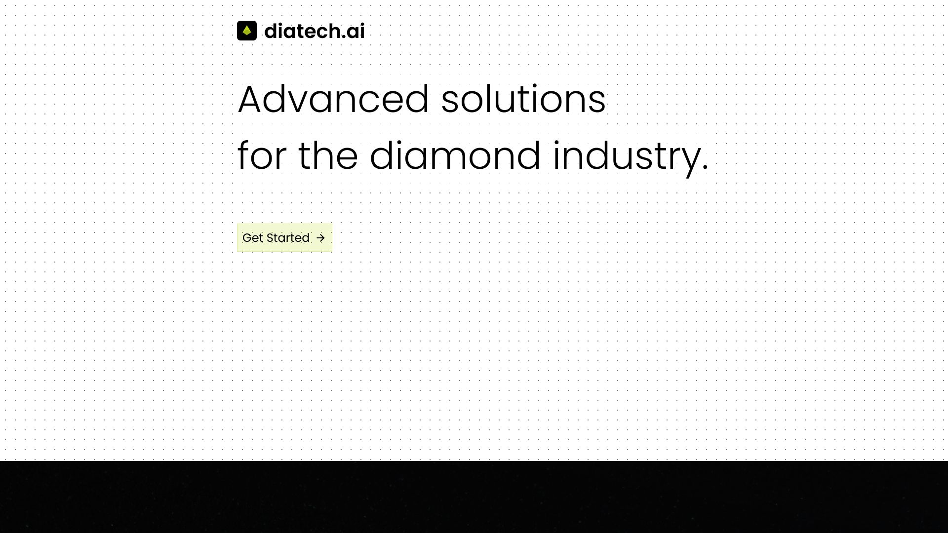 Diatech AI screenshot