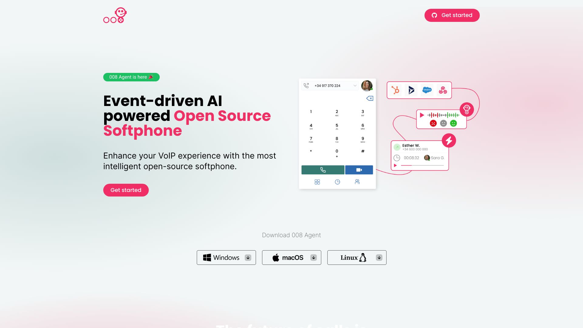 008 screenshot