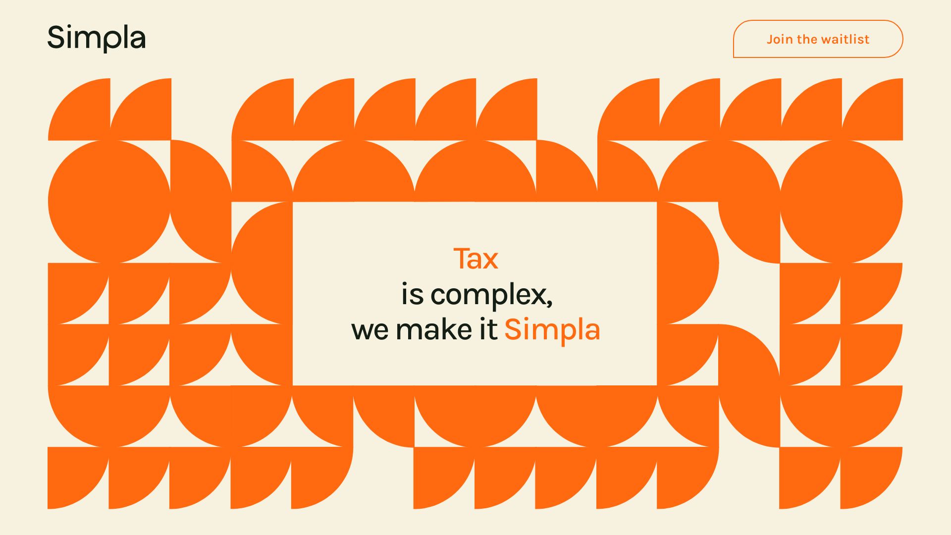 Simpla AI screenshot