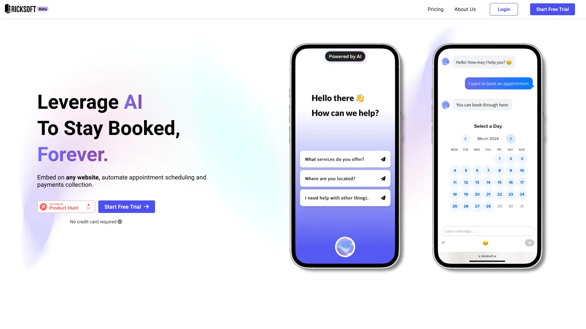 Bricksoft screenshot