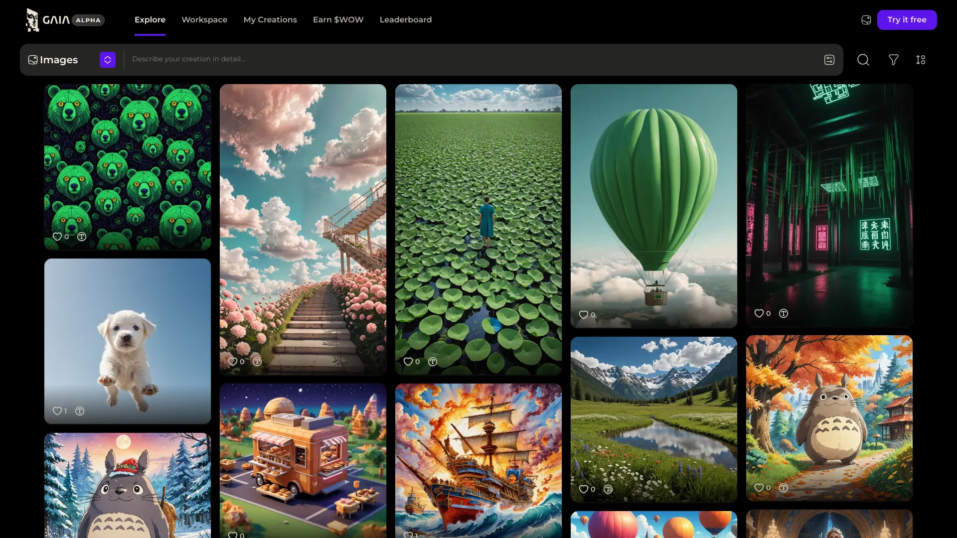 AutoAgentX screenshot
