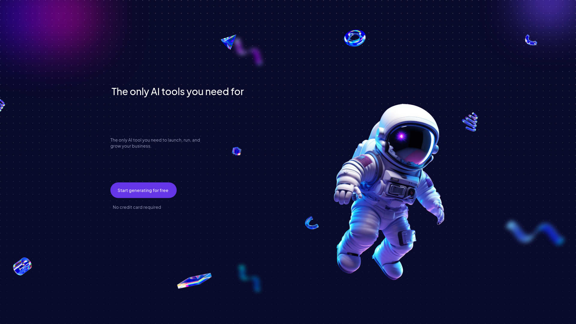 Birble AI screenshot