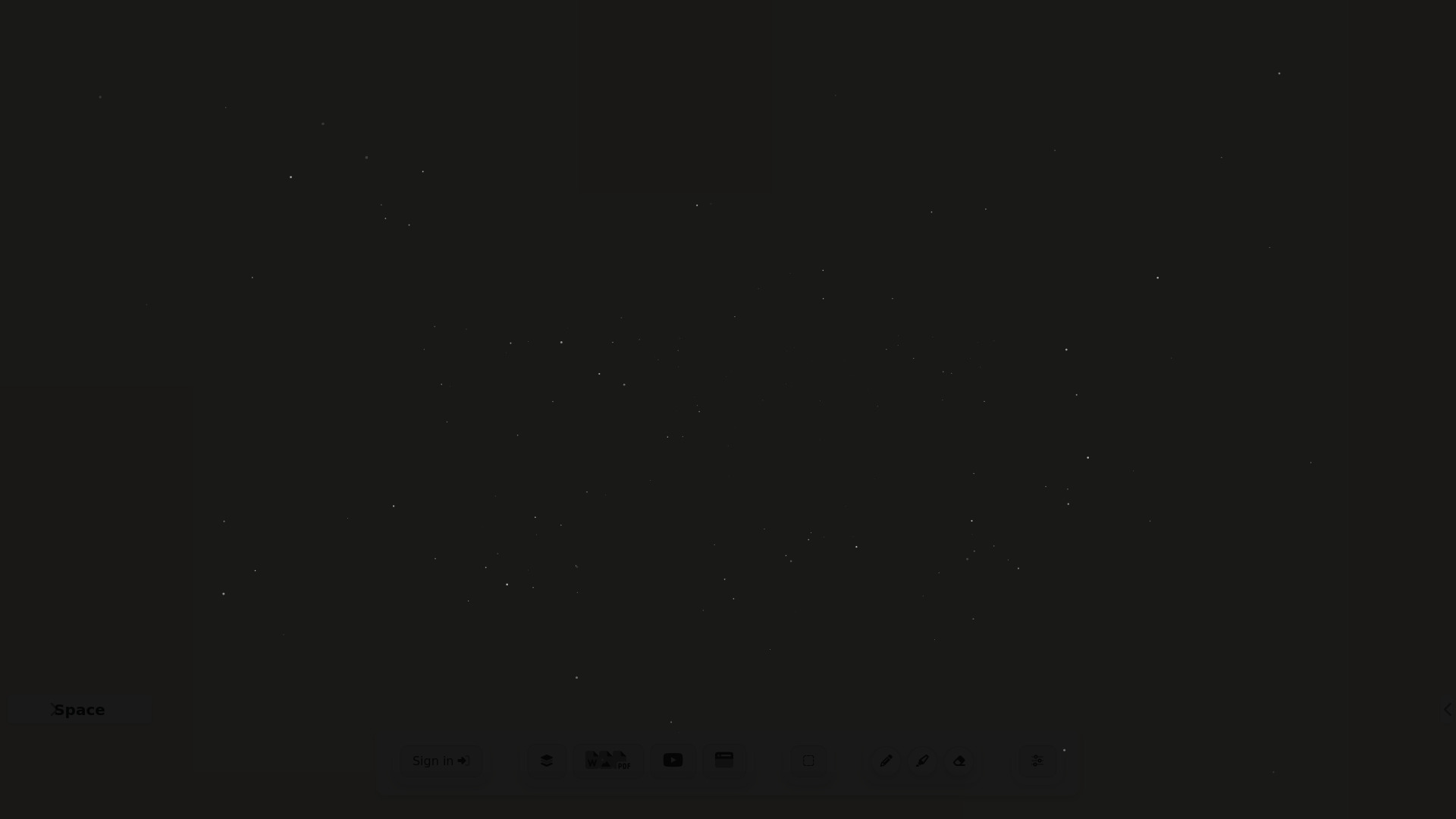 SPAICE screenshot