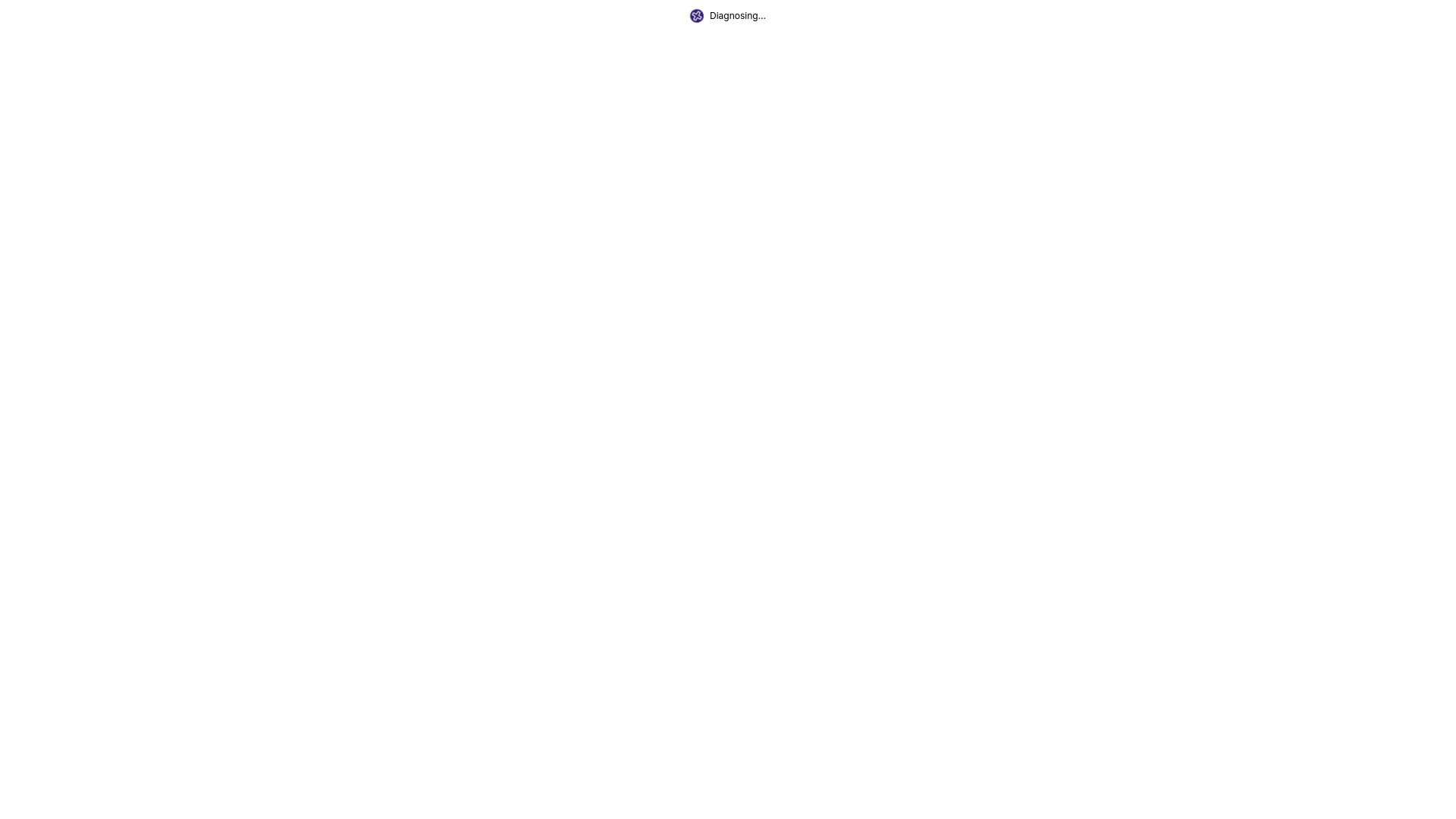 Docnosis AI screenshot