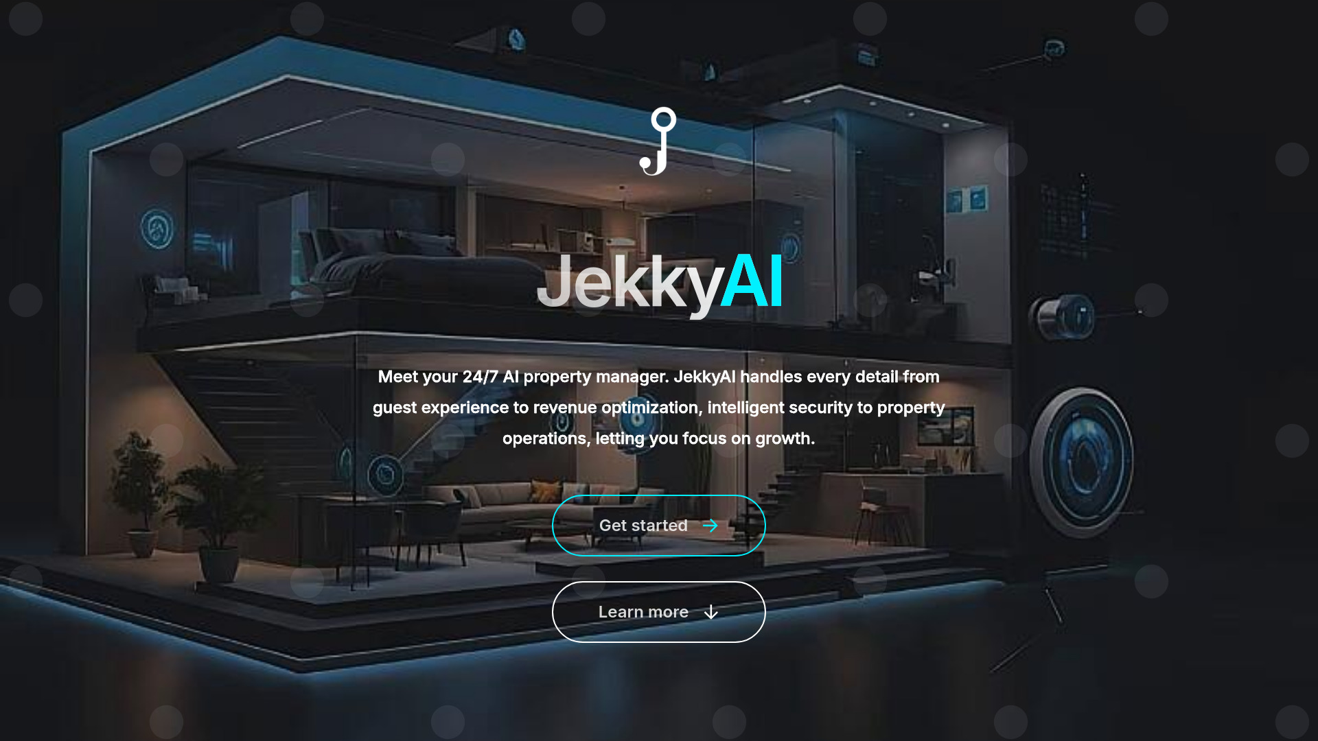 JekkyAI screenshot