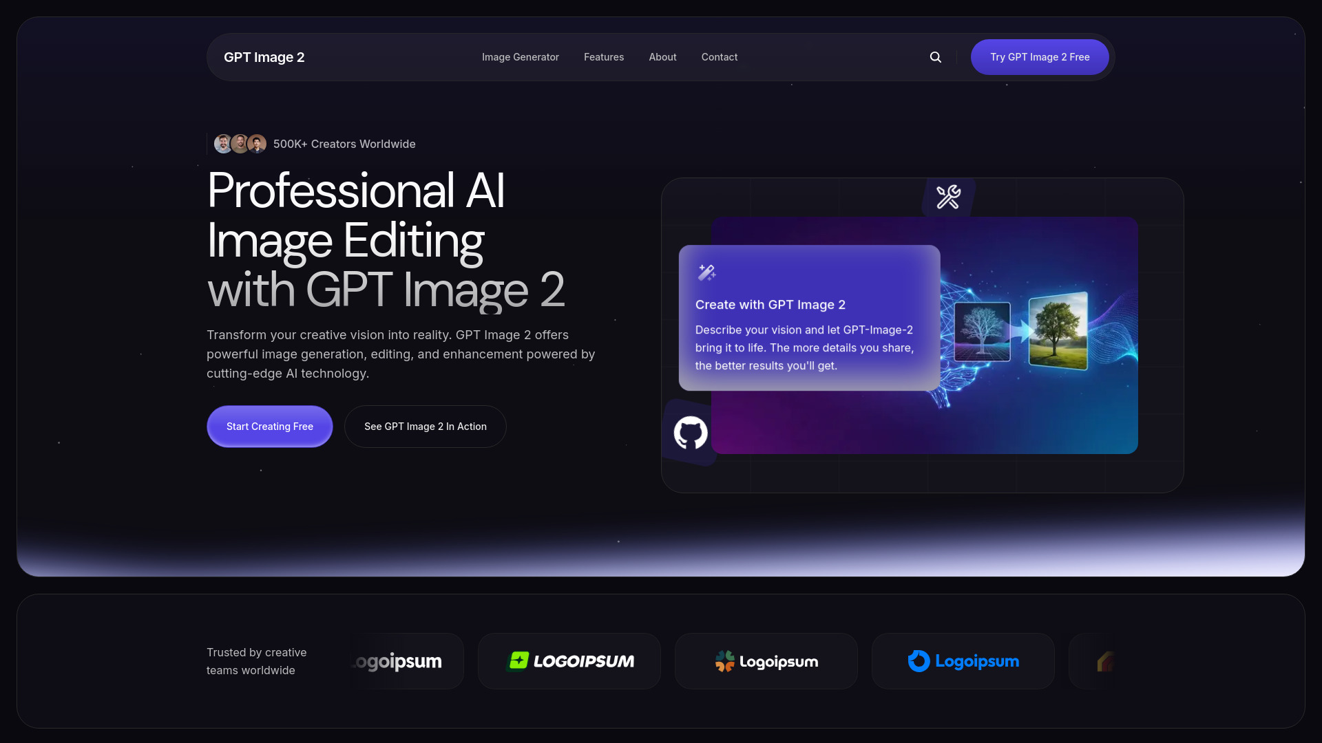 GPT Image 2 screenshot