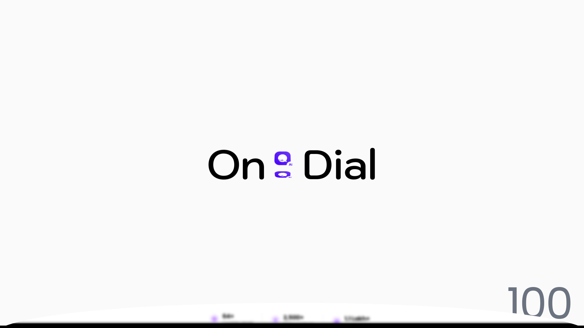 OnDial screenshot