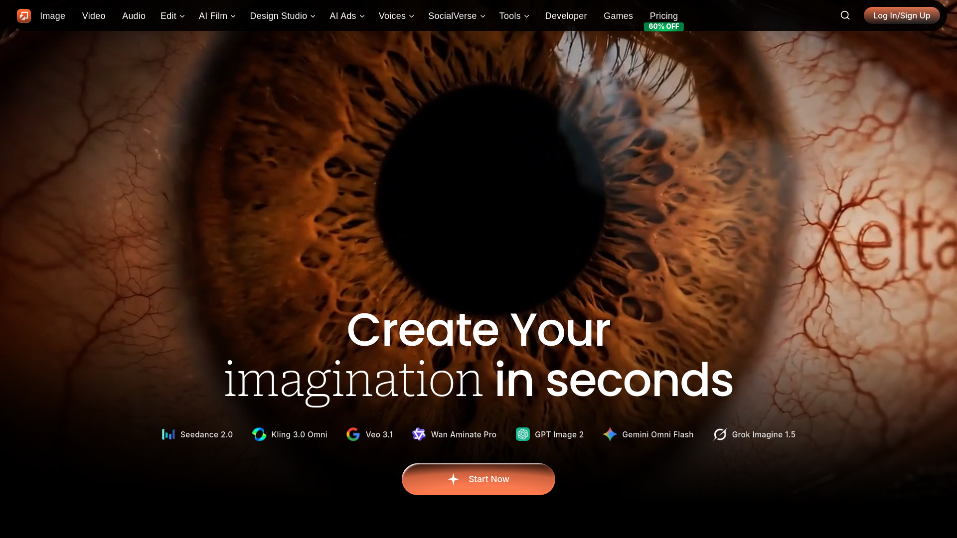 Xelta AI screenshot