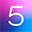 5-Out logo