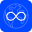 Hello8 logo