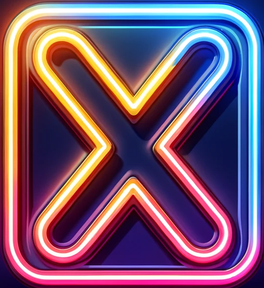 Xdash AI logo