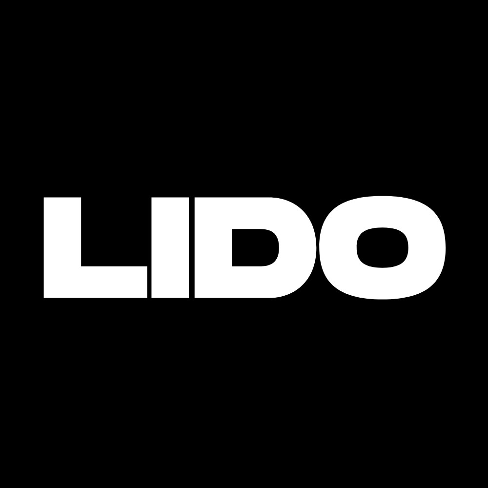 LIDO logo