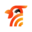 Lazybird logo