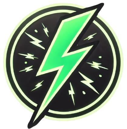 BlitzVideo logo