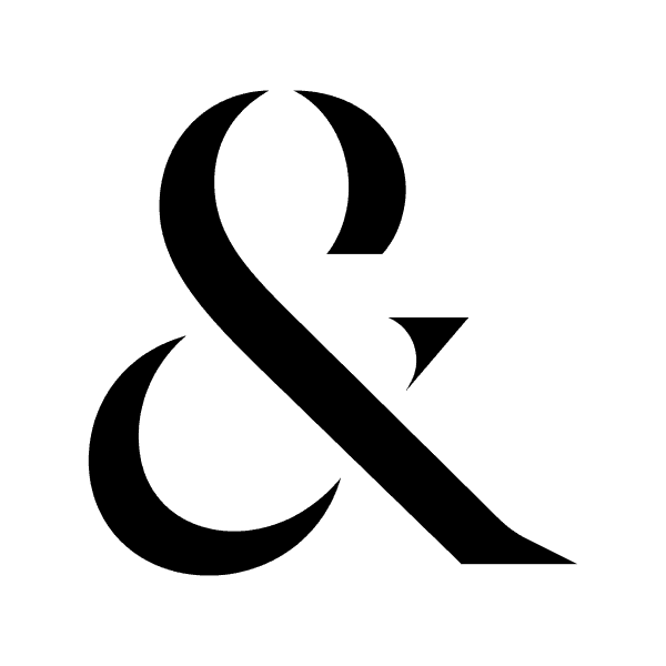 &AI logo