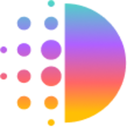 Deepfind logo