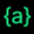 GetList{a} logo