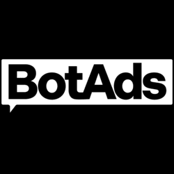 BotAds logo