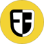 Fakeface logo