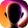 Wondershare Virbo logo