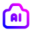 MyPhotoByAI logo