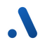 X Headshot logo