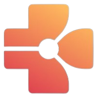 Cure AI logo