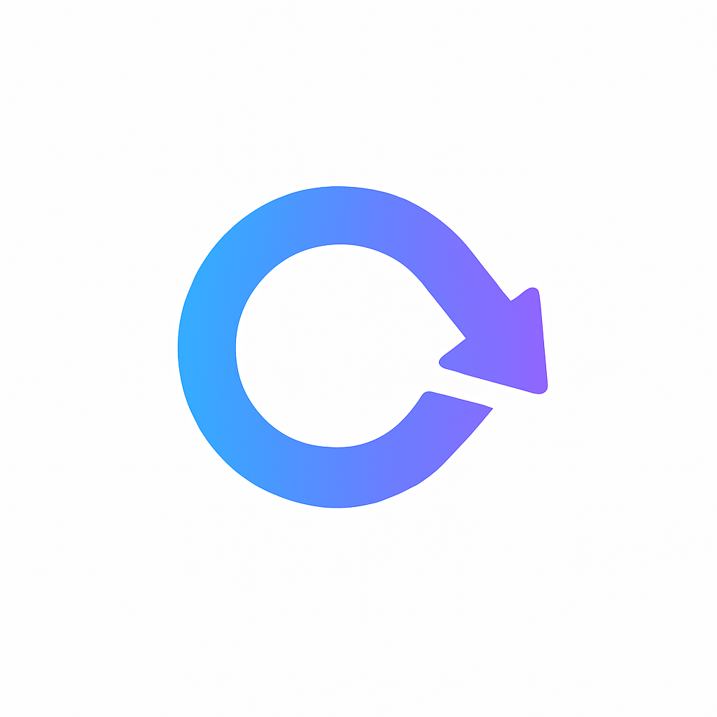 Crosspost logo