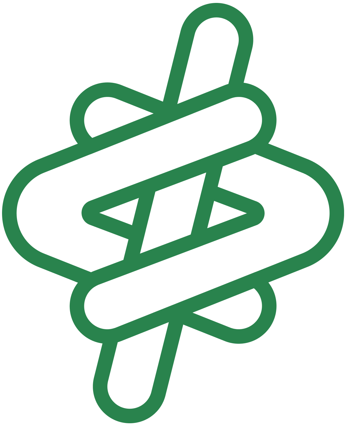BuildQL logo