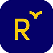 Raventic logo