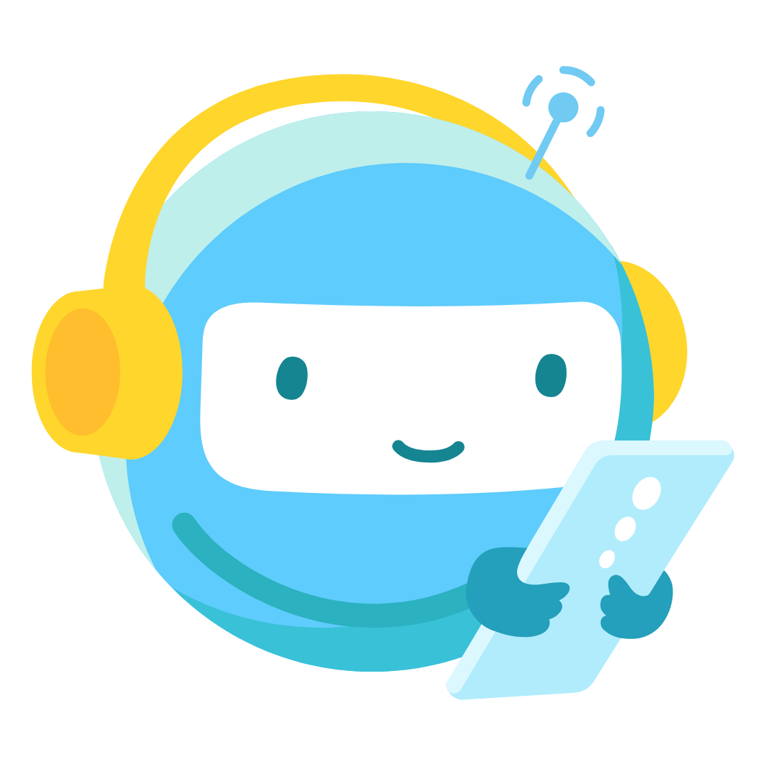 AI JINGLEMAKER logo