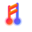 Music Eleven AI logo