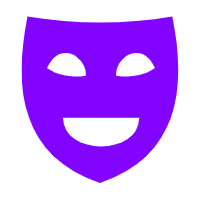 FaceSwapVideo logo