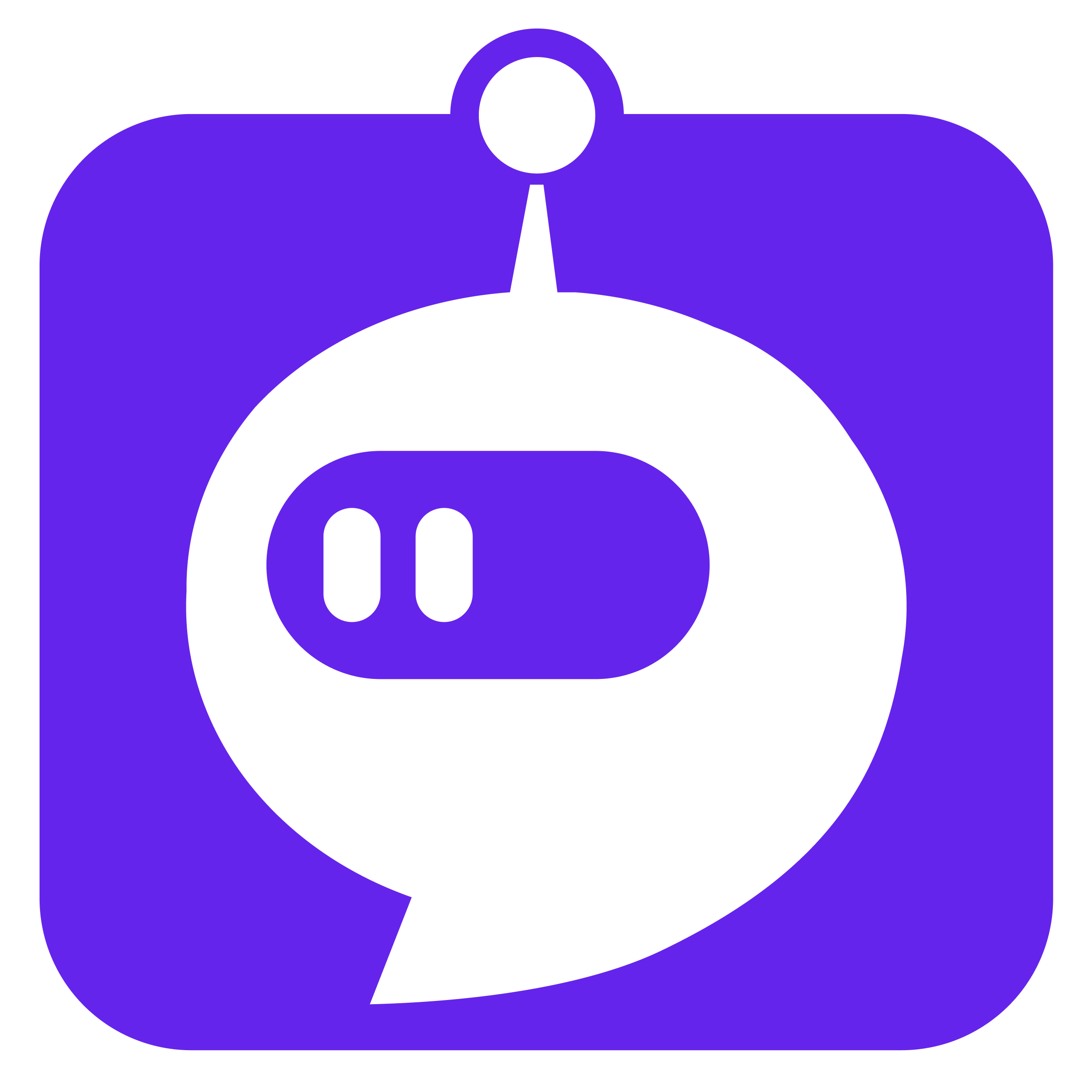 Rexpt AI logo
