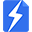 FlashPaper logo
