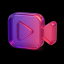 image to video ai logo
