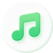 Music AI Studio logo
