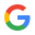 Google Antigravity logo