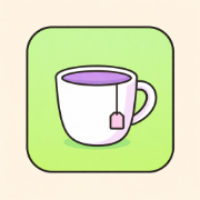 Tea checker logo