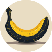 Nano Banana AI logo