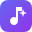 AI Music Maker (MusicMakerApp) logo