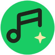 Free Music Creator AI logo