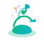 Melody Genie logo