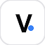 Vertical - AI Running Coach logo