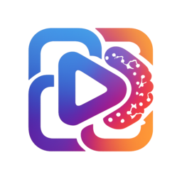 VideoAny Brazil logo