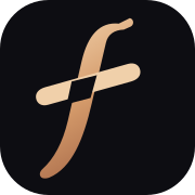 Flux 3 AI - Image and Video Generator logo