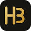 Try Minimax H3 logo